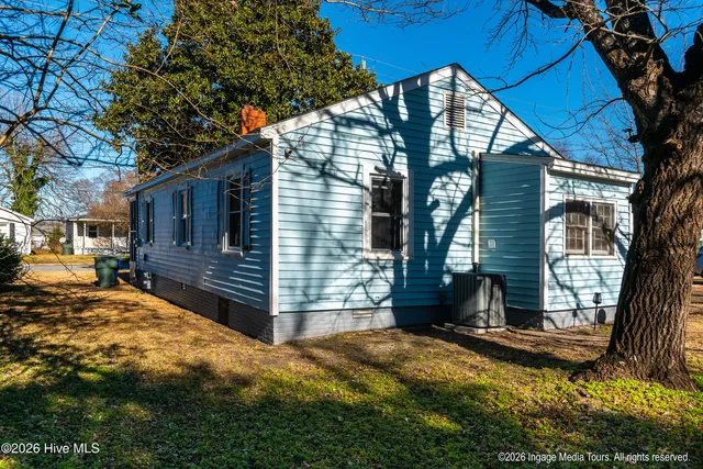 $160,000 | 1303 Colonial Avenue, Greenville, NC 27834