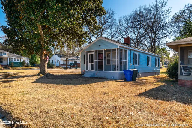 $160,000 | 1303 Colonial Avenue, Greenville, NC 27834