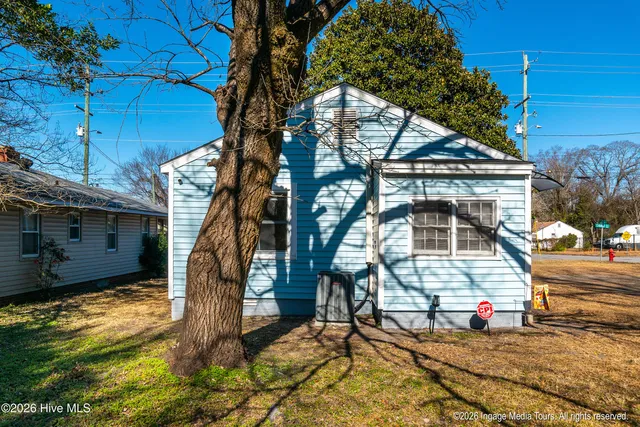 $160,000 | 1303 Colonial Avenue, Greenville, NC 27834