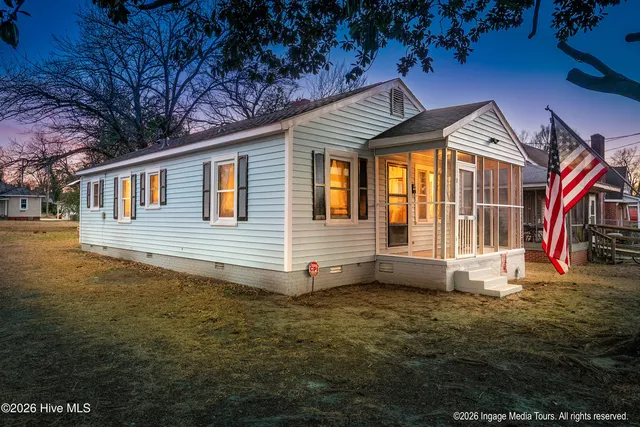 $160,000 | 1303 Colonial Avenue, Greenville, NC 27834