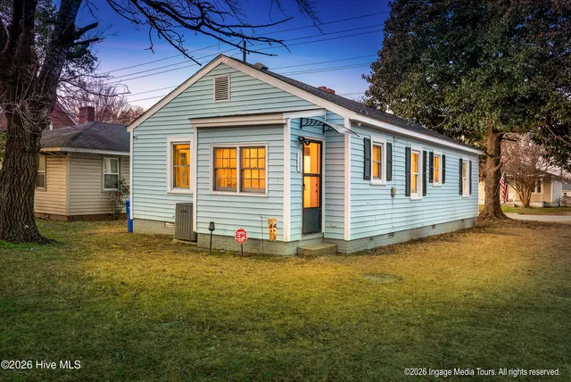 $160,000 | 1303 Colonial Avenue, Greenville, NC 27834