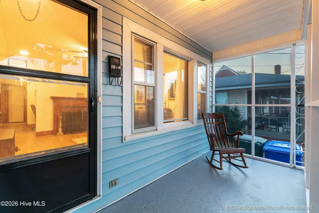 $160,000 | 1303 Colonial Avenue, Greenville, NC 27834