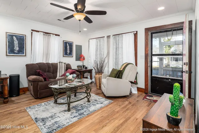 $160,000 | 1303 Colonial Avenue, Greenville, NC 27834