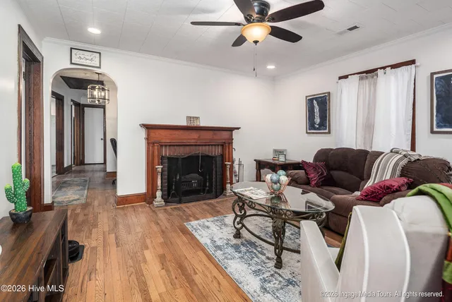 $160,000 | 1303 Colonial Avenue, Greenville, NC 27834