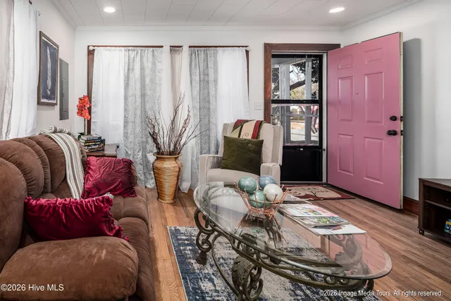 $160,000 | 1303 Colonial Avenue, Greenville, NC 27834