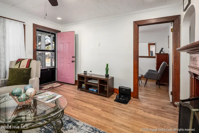 $160,000 | 1303 Colonial Avenue, Greenville, NC 27834