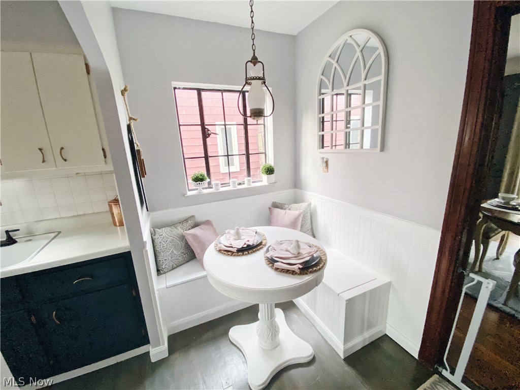 18016 Maplecliff Road Cleveland, OH 44119 - Photo 13 of 34 Gallery Image 13