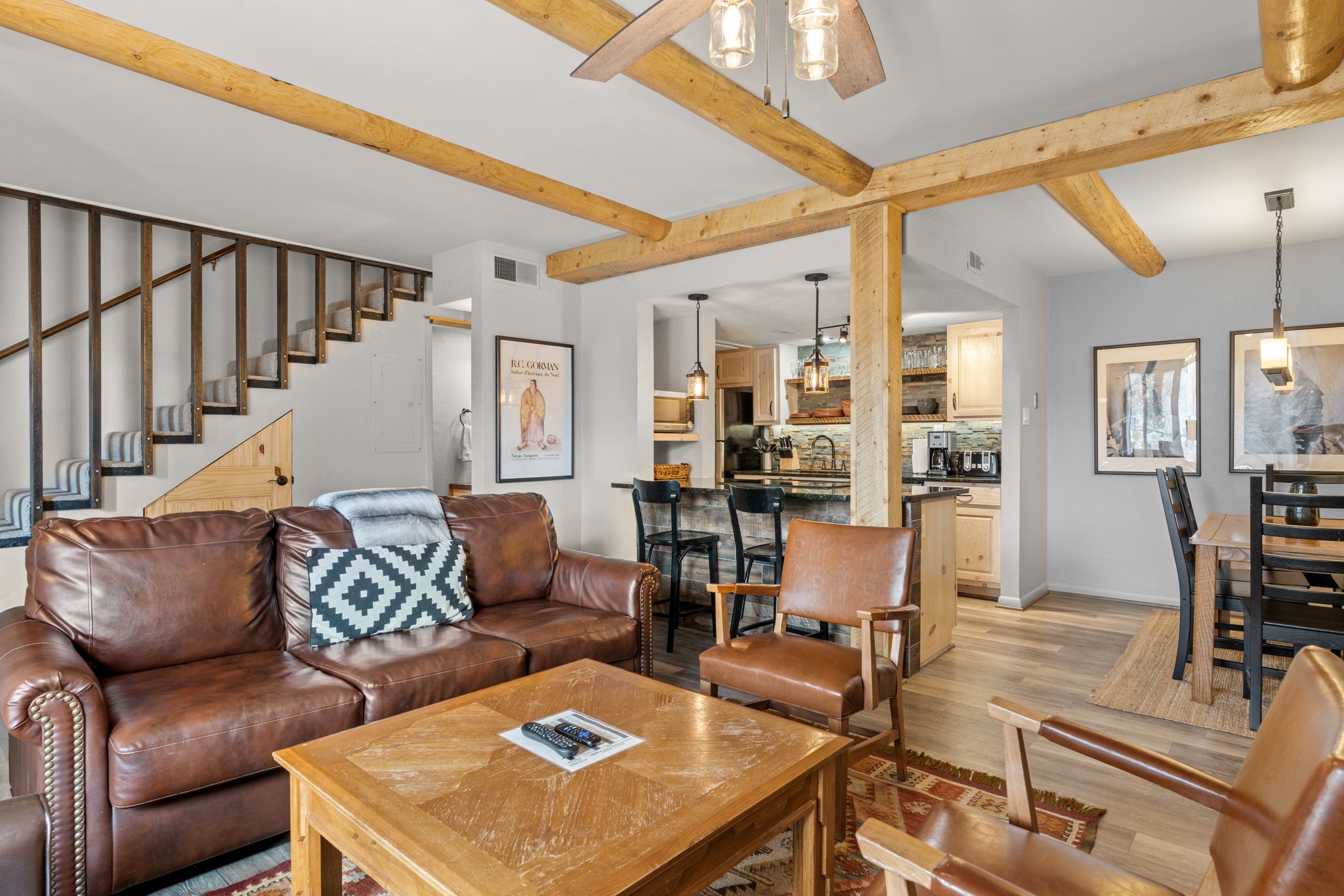 320 Artist Road, Unit 89 Santa Fe, NM 87501 - Photo 2 of 32
