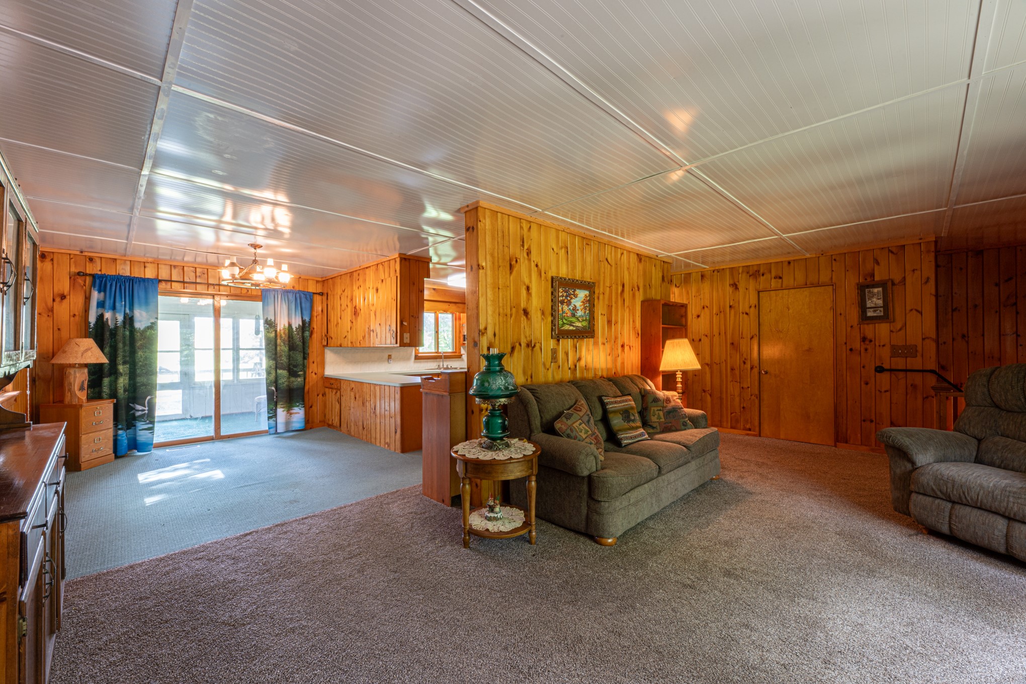 12158 West Twin Lake Road Hayward, WI 54843 - Photo 8 of 46