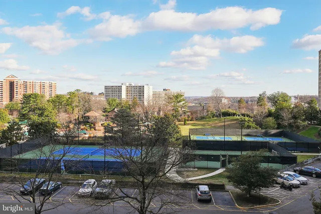 $2,750 | 307 Yoakum Parkway, Unit 519, Alexandria, VA 22304