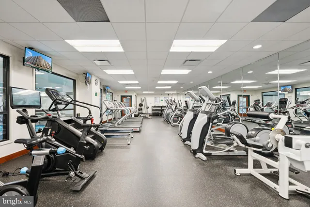 $2,750 | 307 Yoakum Parkway, Unit 519, Alexandria, VA 22304