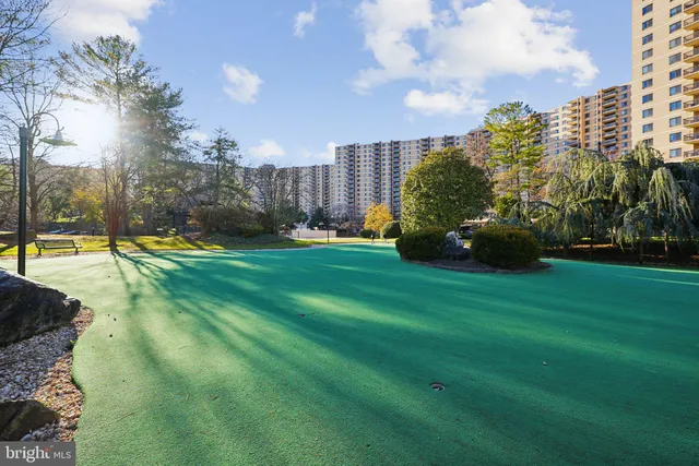 $2,750 | 307 Yoakum Parkway, Unit 519, Alexandria, VA 22304