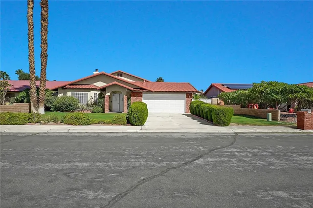 $598,000 | 67260 Ovante Road, Cathedral City, CA 92234