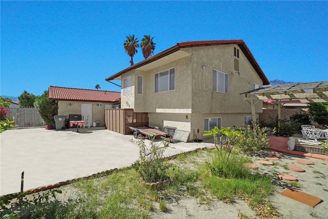 67260 Ovante Road Cathedral City, CA 92234 - Photo 30 of 32