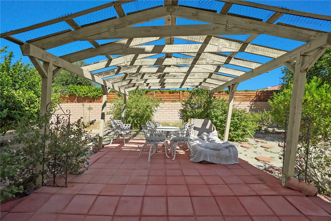 67260 Ovante Road Cathedral City, CA 92234 - Photo 32 of 32