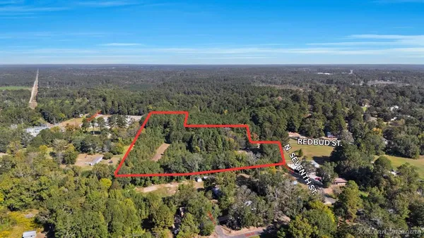 $180,000 | 0 North 7th Street, Logansport, LA 71049