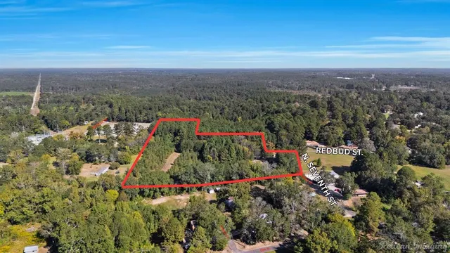 $195,000 | 0 North 7th Street, Logansport, LA 71049