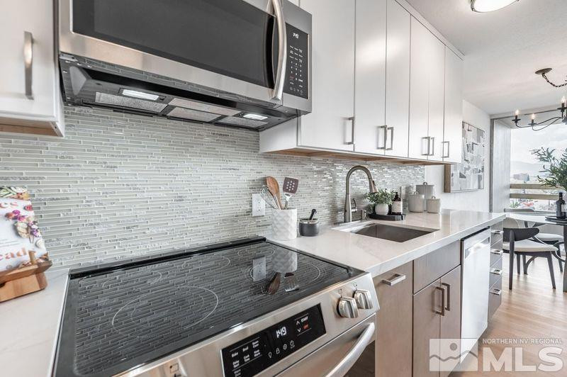 100 North Arlington Avenue, Unit 6G Reno, NV 89501 - Photo 12 of 25 Photo 6