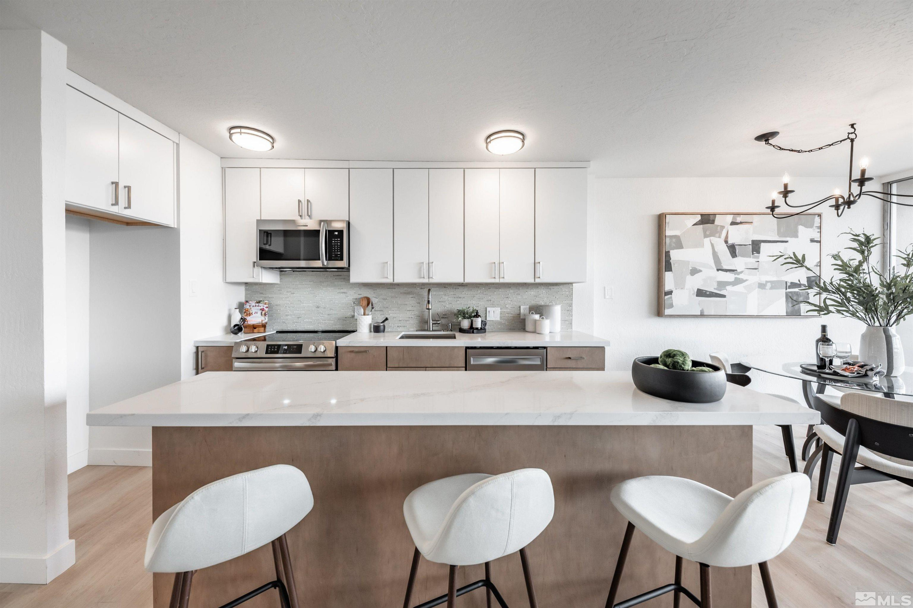 100 North Arlington Avenue, Unit 6G Reno, NV 89501 - Photo 13 of 25 Photo 7