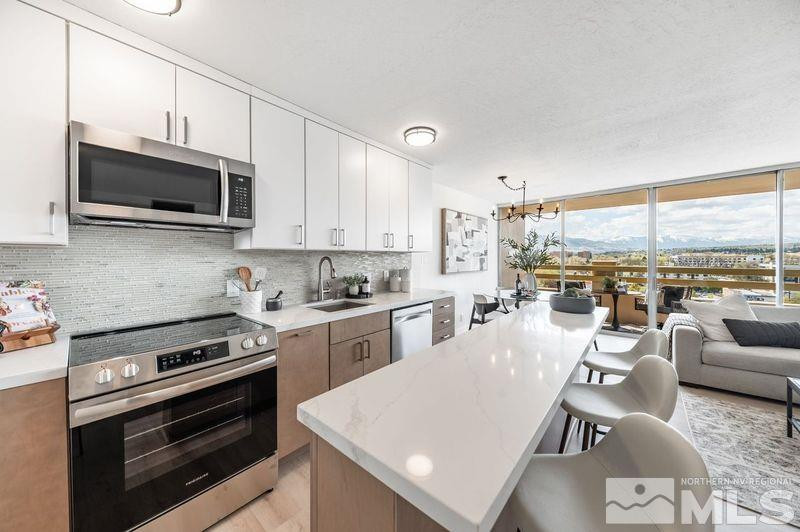 100 North Arlington Avenue, Unit 6G Reno, NV 89501 - Photo 14 of 25 Photo 8