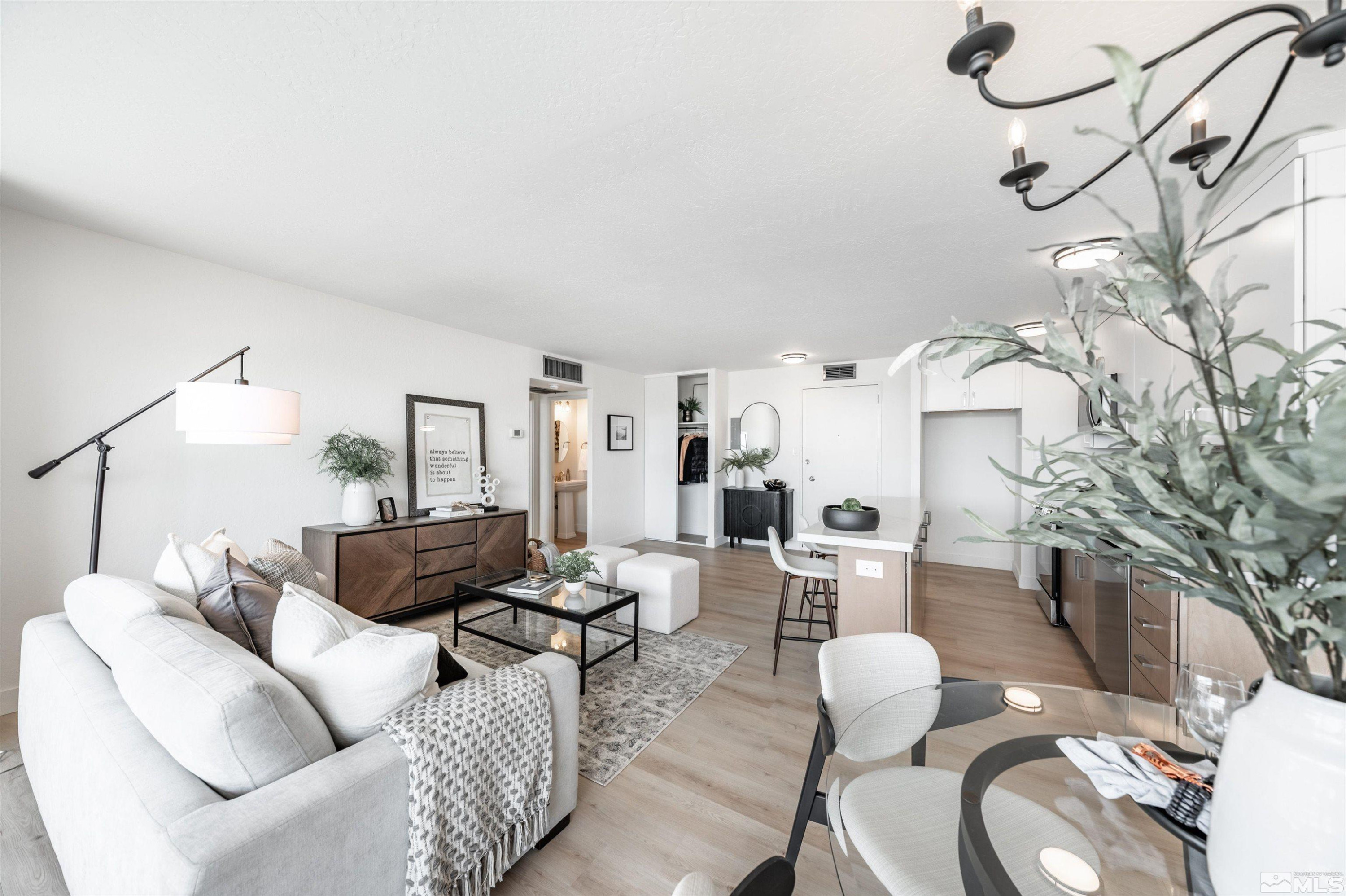 100 North Arlington Avenue, Unit 6G Reno, NV 89501 - Photo 15 of 25 Photo 10