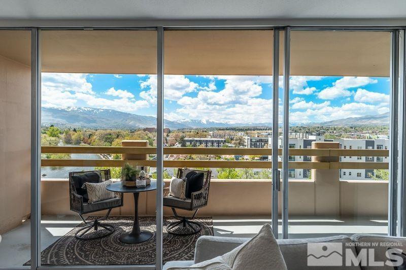 100 North Arlington Avenue, Unit 6G Reno, NV 89501 - Photo 17 of 25 Photo 17