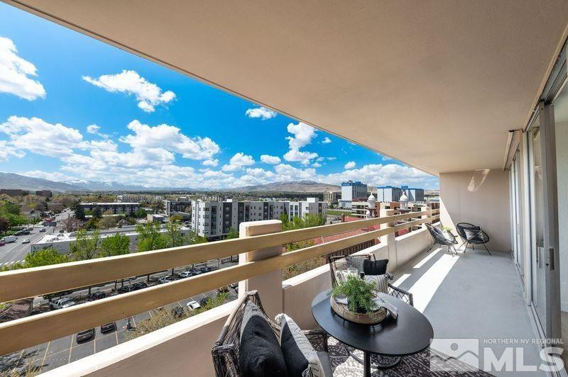 100 North Arlington Avenue, Unit 6G Reno, NV 89501 - Photo 19 of 25 Photo 20