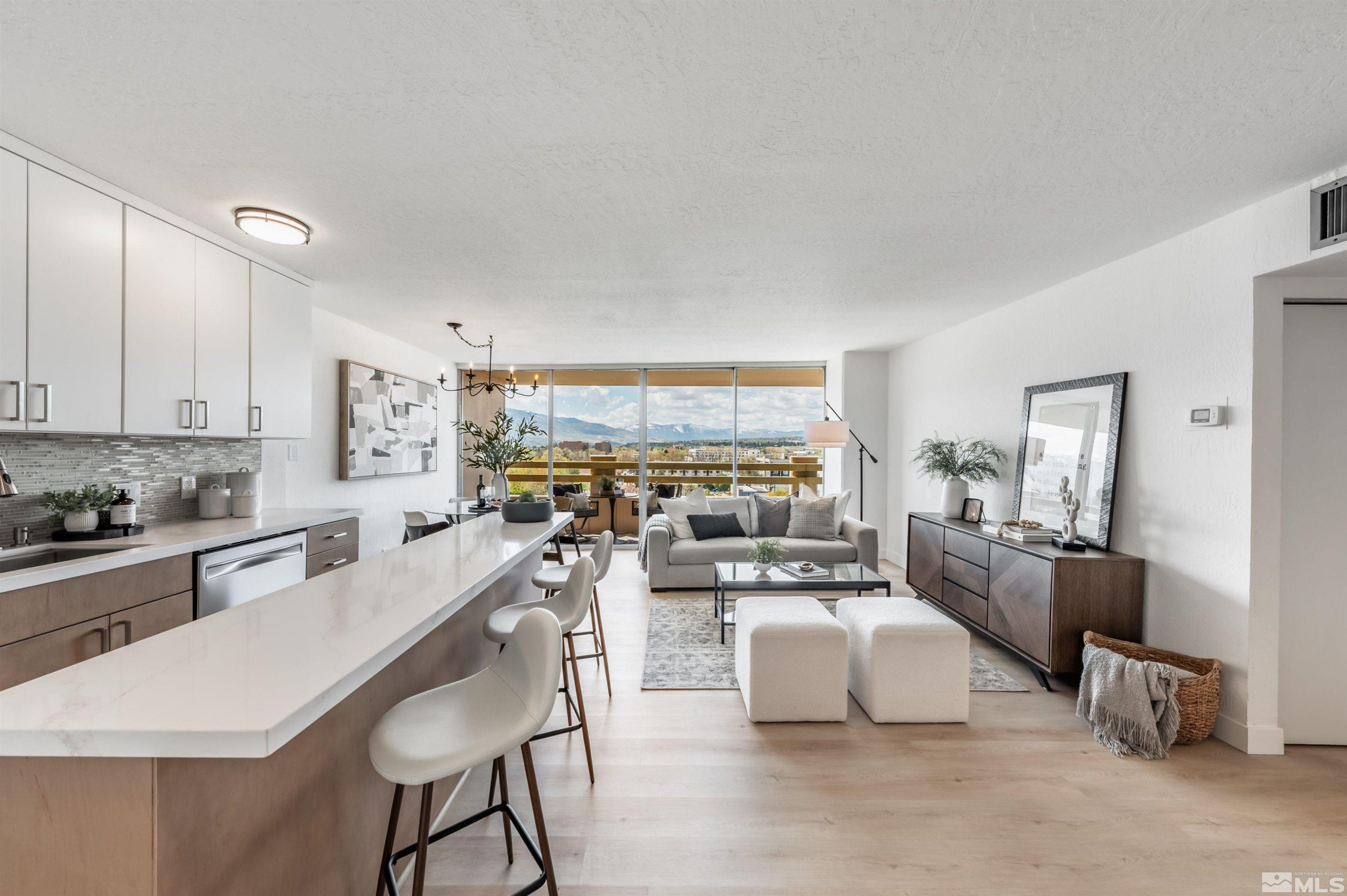 100 North Arlington Avenue, Unit 6G Reno, NV 89501 - Photo 2 of 25 Photo 2