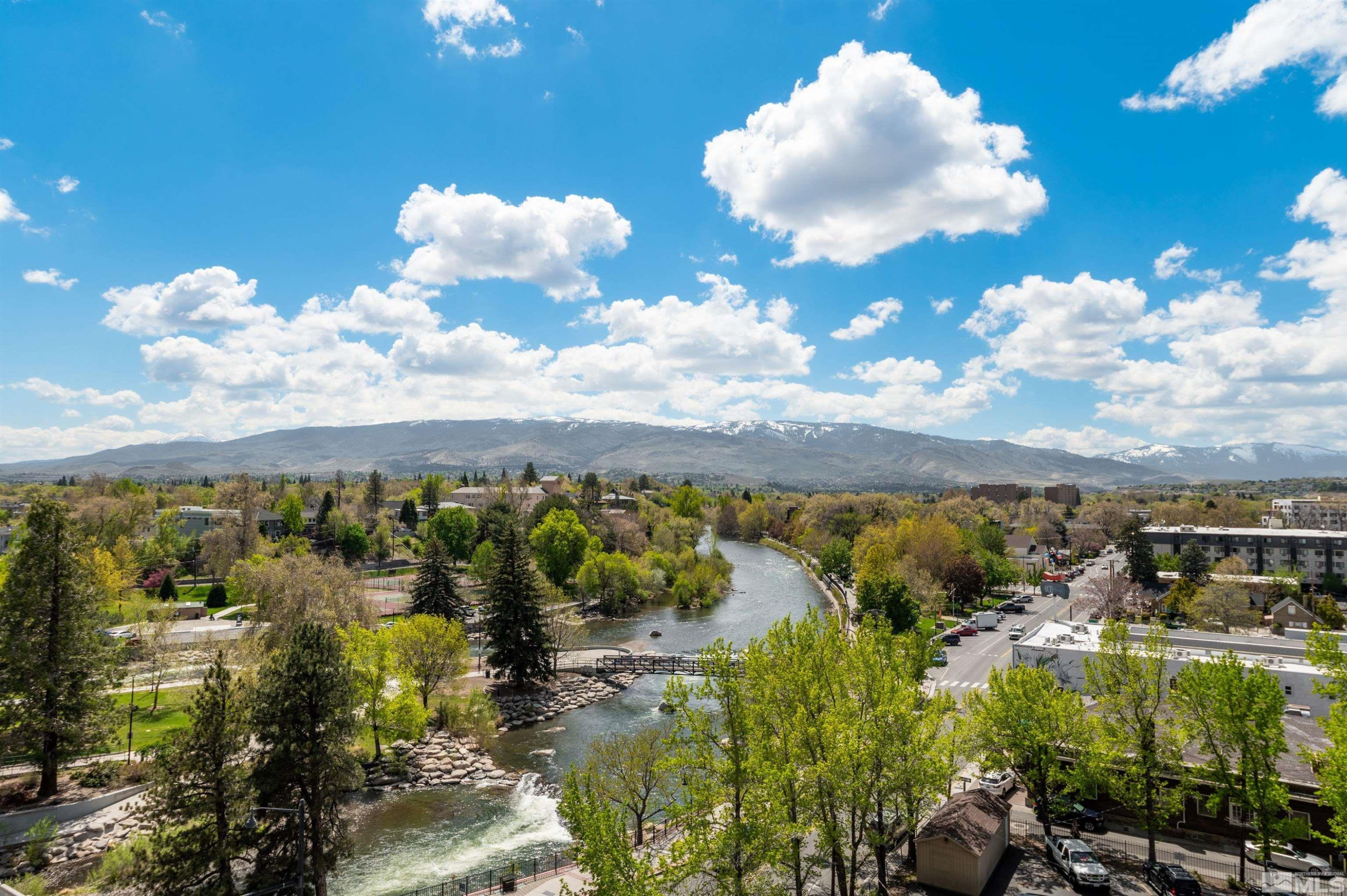100 North Arlington Avenue, Unit 6G Reno, NV 89501 - Photo 21 of 25 Photo 22