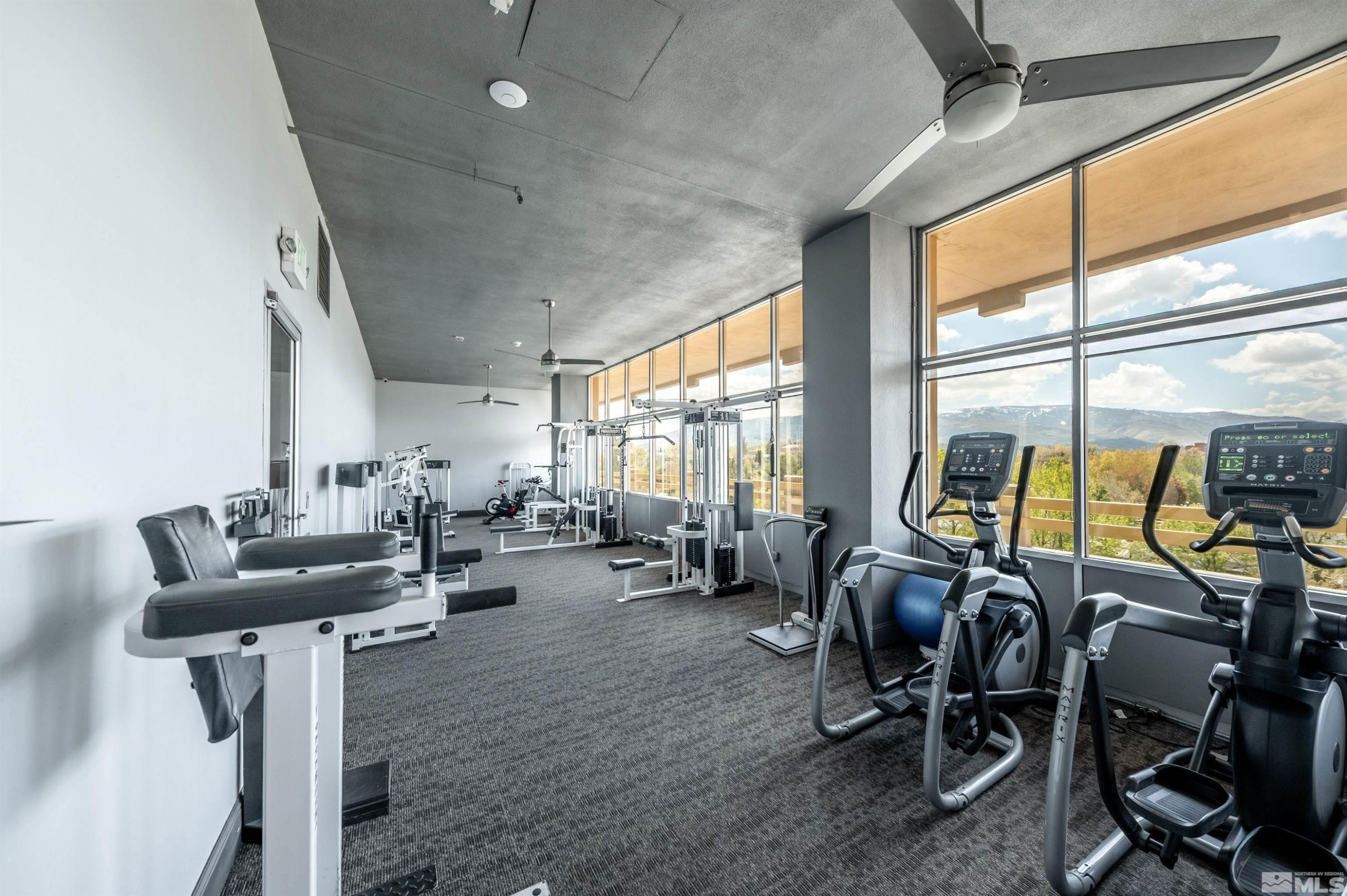 100 North Arlington Avenue, Unit 6G Reno, NV 89501 - Photo 22 of 25 Photo 23