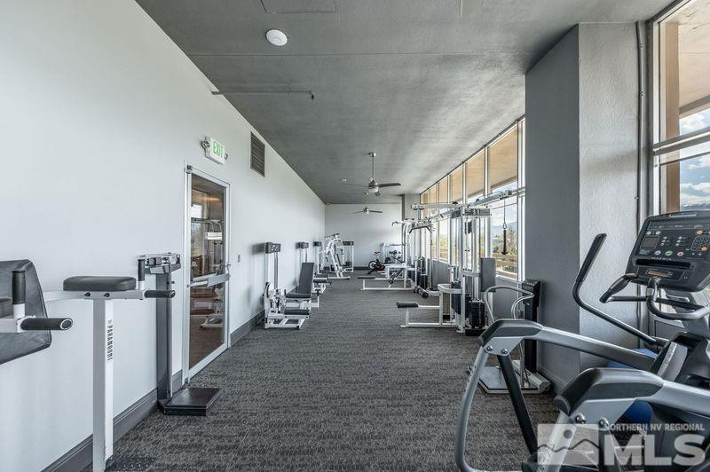 100 North Arlington Avenue, Unit 6G Reno, NV 89501 - Photo 23 of 25 Photo 24