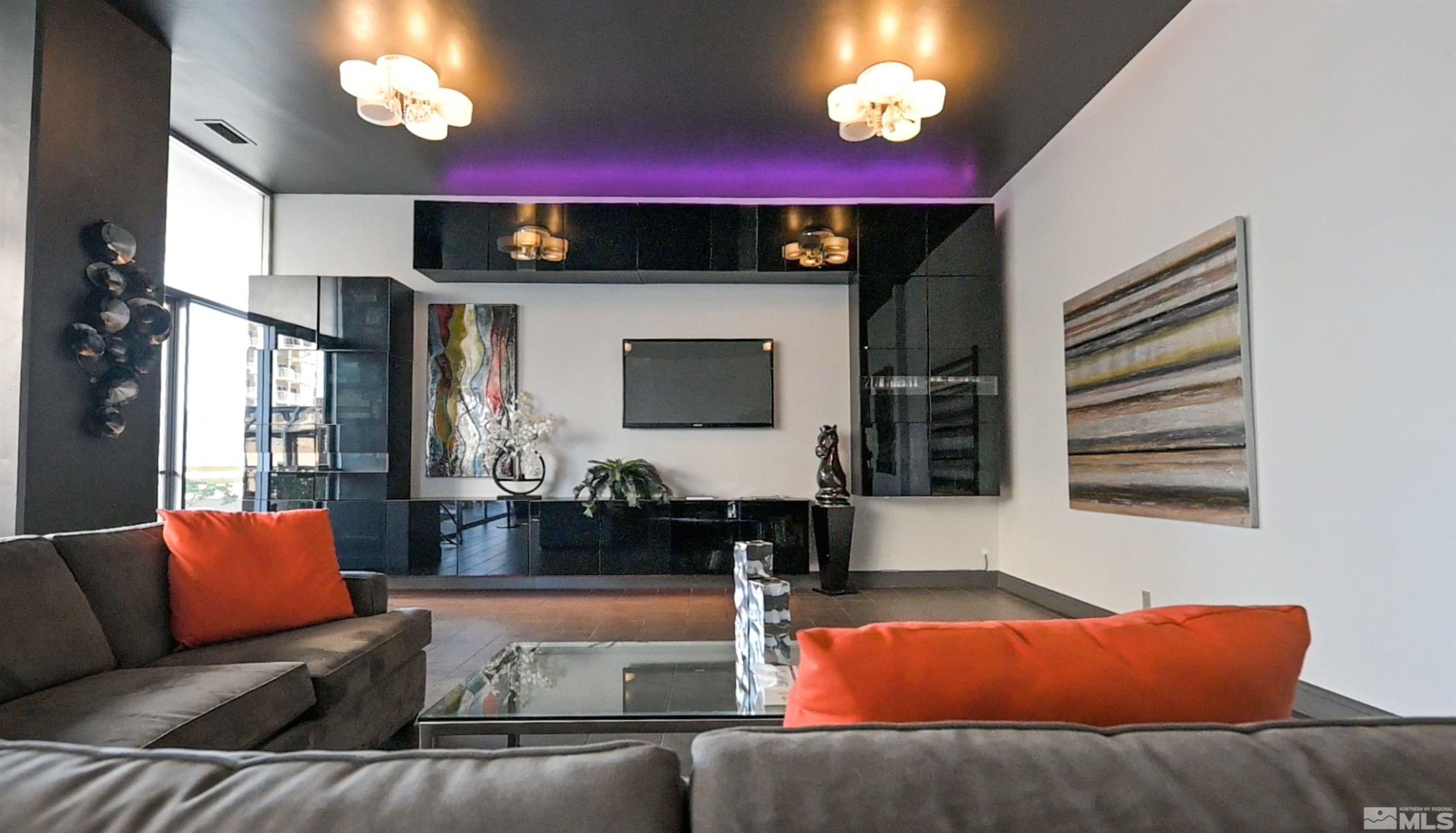 100 North Arlington Avenue, Unit 6G Reno, NV 89501 - Photo 24 of 25 Photo 25