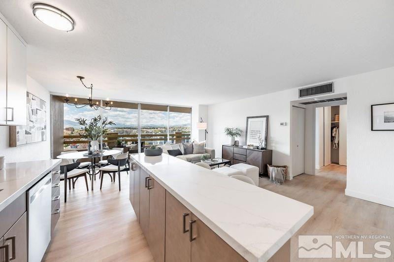 100 North Arlington Avenue, Unit 6G Reno, NV 89501 - Photo 3 of 25 Photo 3