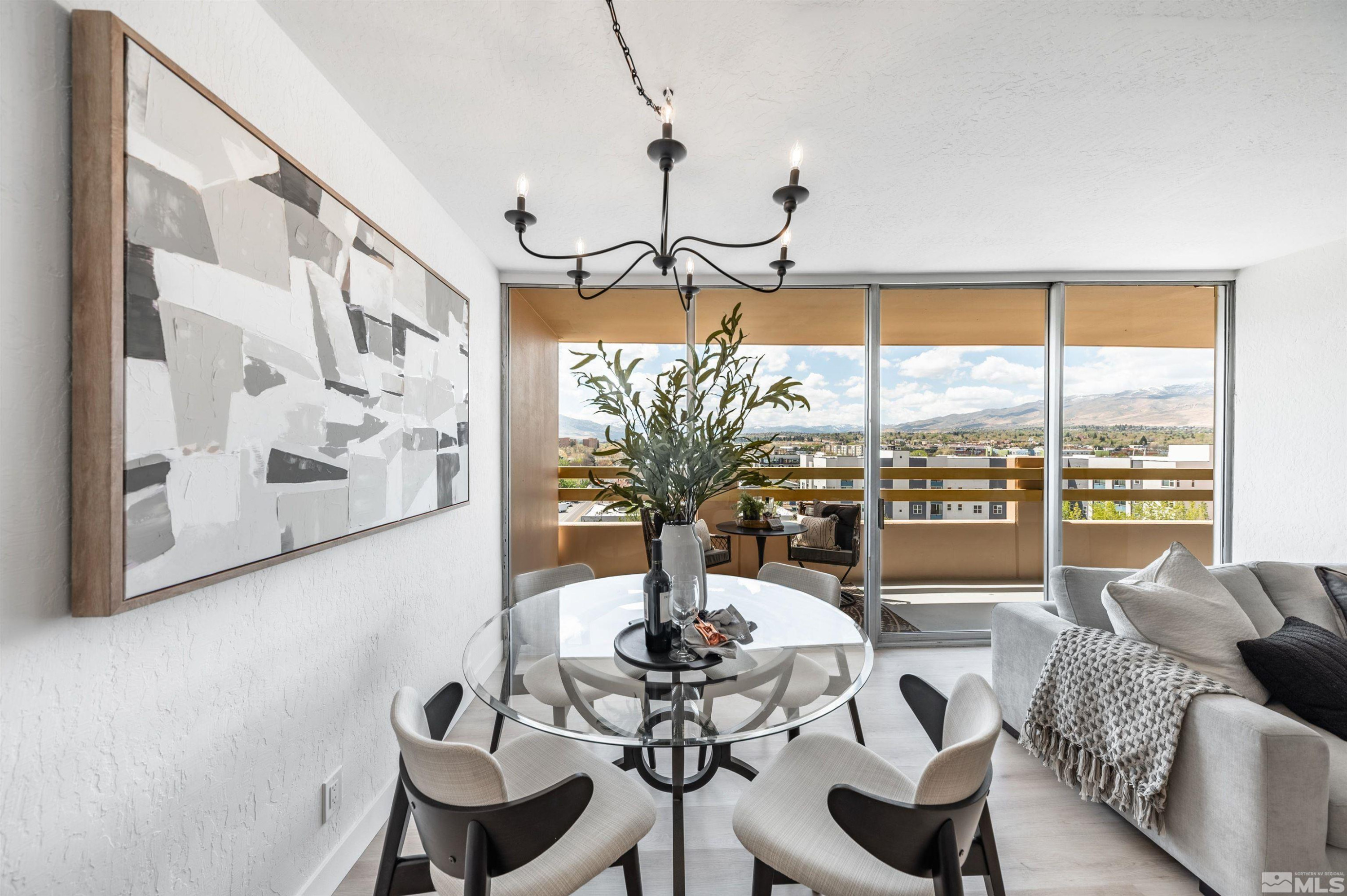 100 North Arlington Avenue, Unit 6G Reno, NV 89501 - Photo 4 of 25 Photo 9