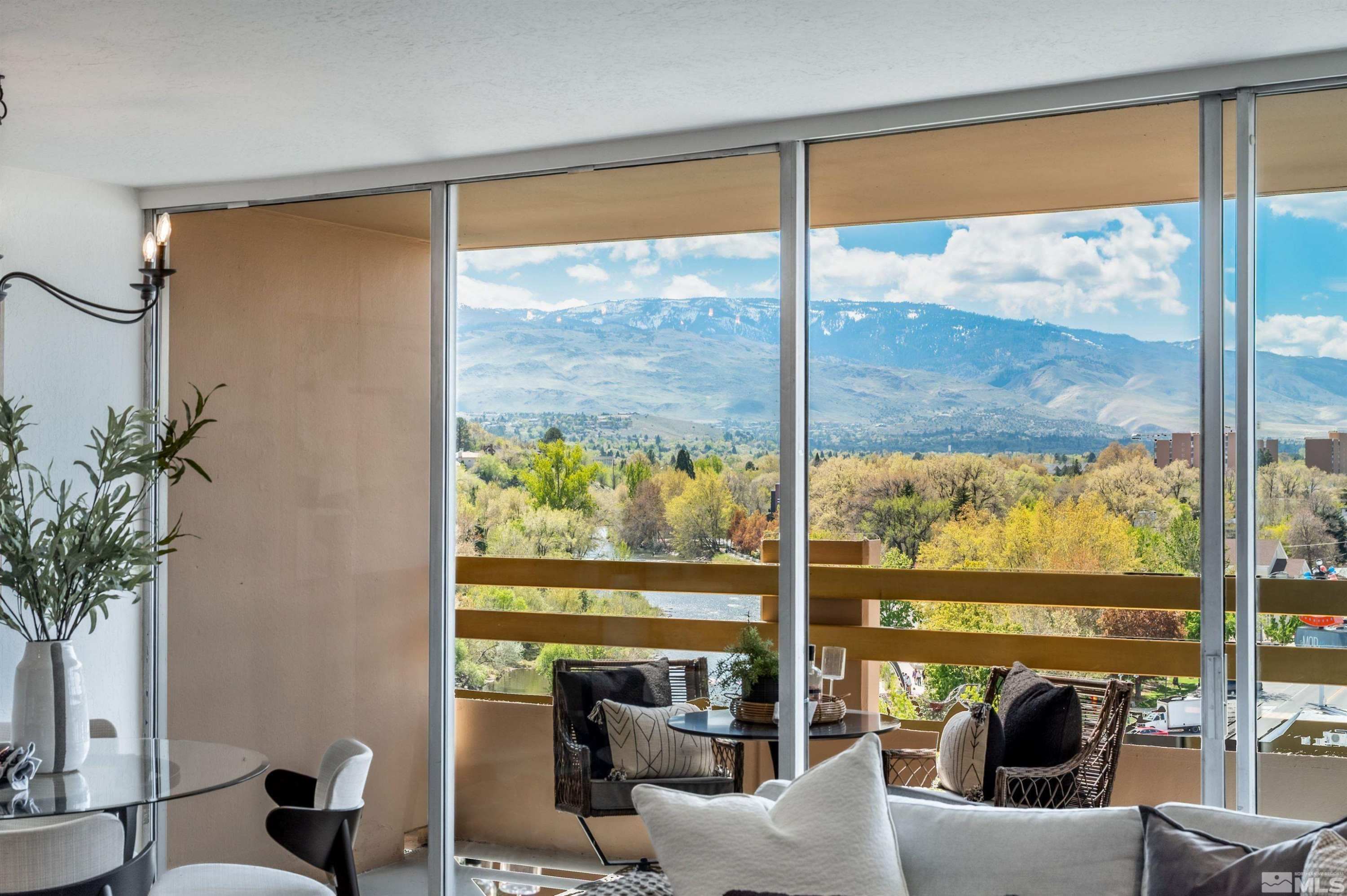 100 North Arlington Avenue, Unit 6G Reno, NV 89501 - Photo 5 of 25 Photo 19