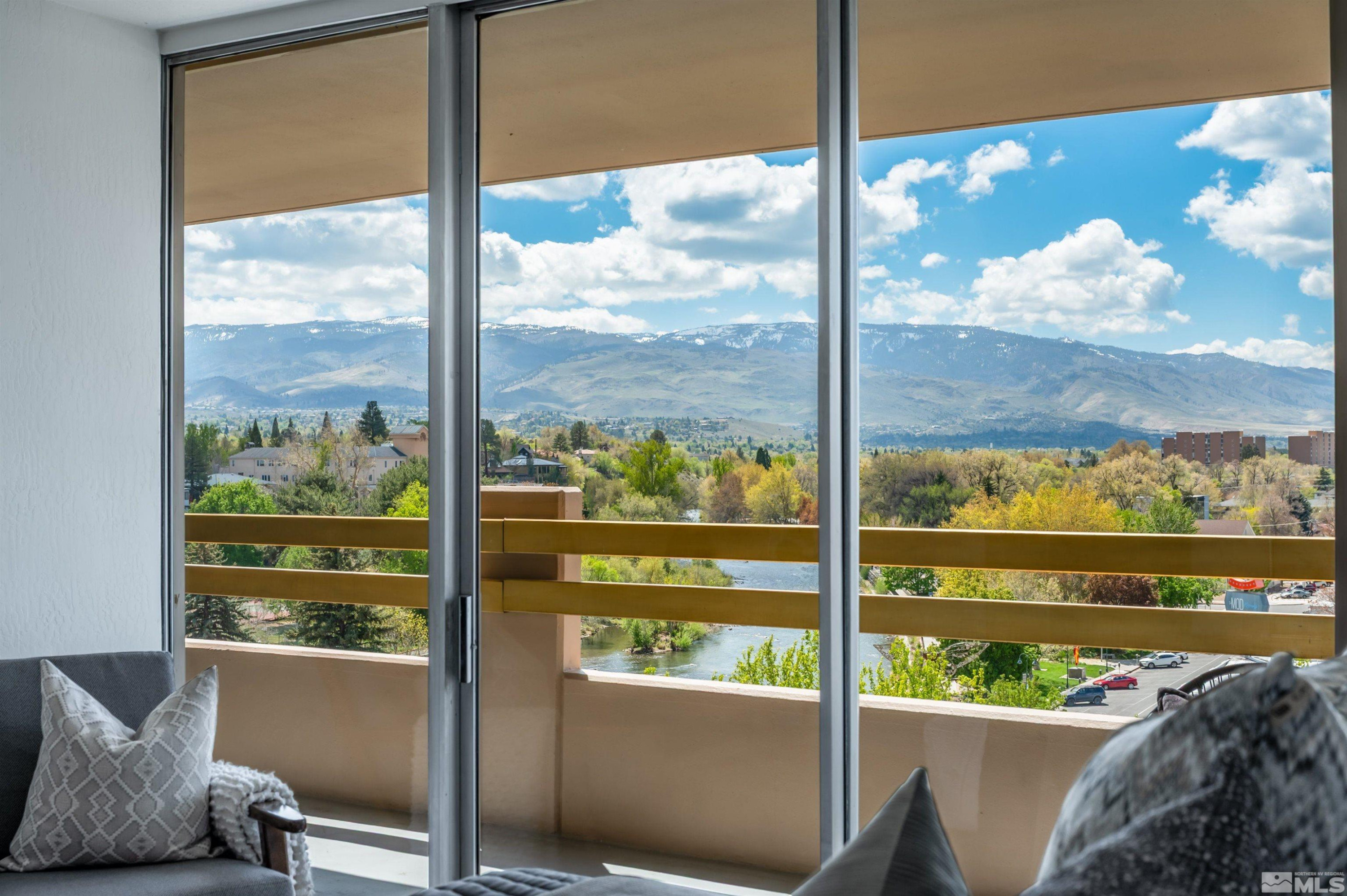 100 North Arlington Avenue, Unit 6G Reno, NV 89501 - Photo 8 of 25 Photo 16