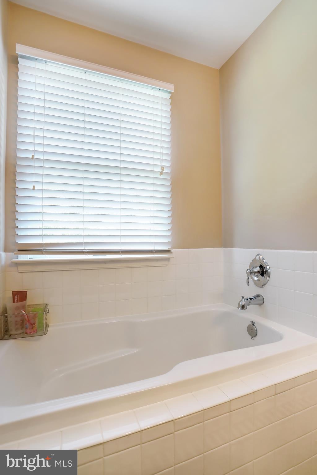 13816 Big Pool Road Clear Spring, MD 21722 - Photo 12 of 24 a bathroom with bathtub and a window