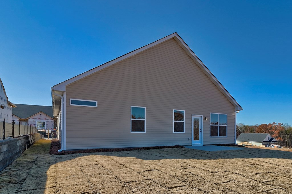 6122 Whirlaway Road Graniteville, SC 29829 - Photo 6 of 36