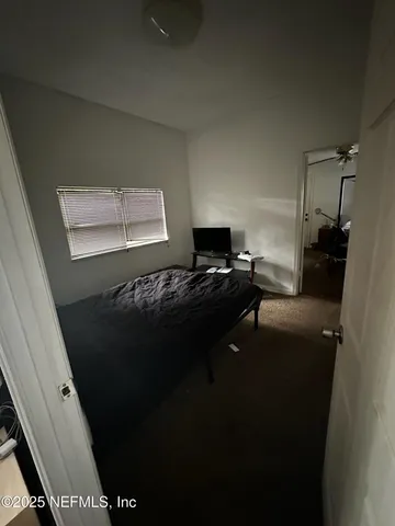 a close view of a sink