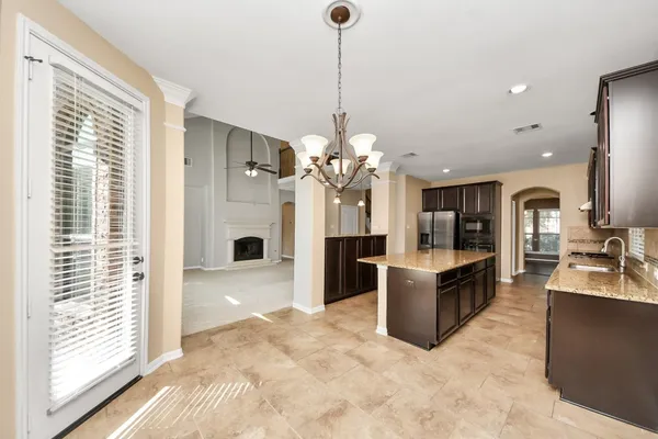 $3,225 | 9427 Sapphire Bay Lane, Rosharon, TX 77583