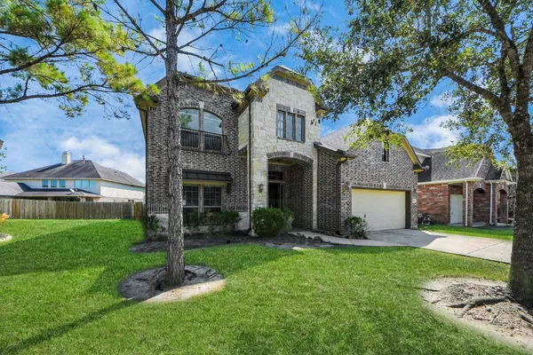 $3,225 | 9427 Sapphire Bay Lane, Rosharon, TX 77583