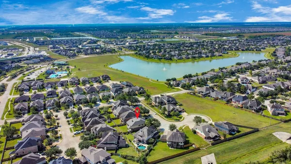 $3,225 | 9427 Sapphire Bay Lane, Rosharon, TX 77583