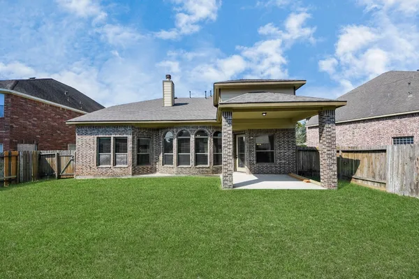 $3,225 | 9427 Sapphire Bay Lane, Rosharon, TX 77583