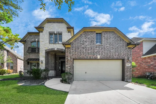 $3,325 | 9427 Sapphire Bay Lane, Rosharon, TX 77583