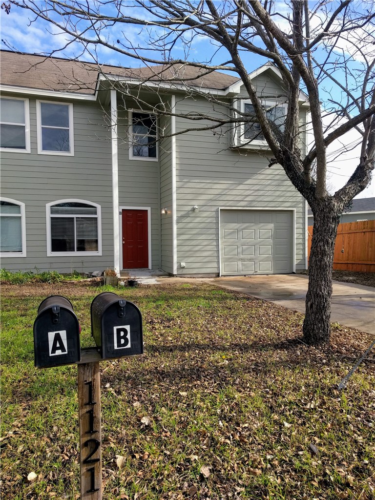 1121 Terry Drive, Unit B Austin, TX 78721 - Photo 26 of 26
