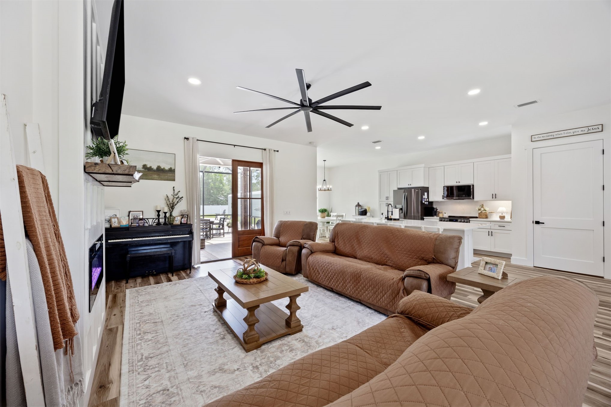 54310 Church Road Callahan, FL 32011 - Photo 26 of 68 GREAT ROOM