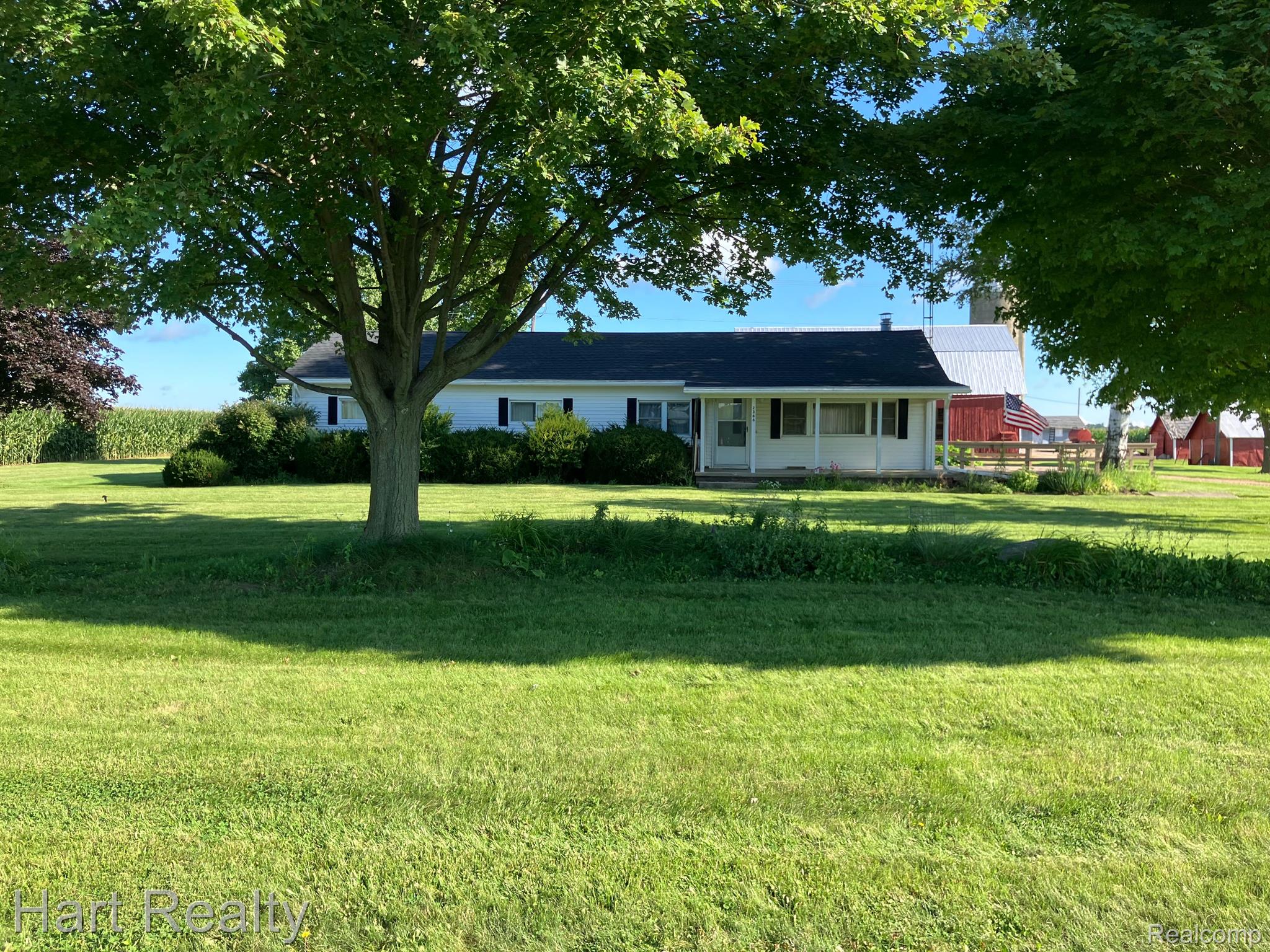 2366 West Marlette Road Marlette, MI 48453 - Photo 1 of 32 Gallery Image 1