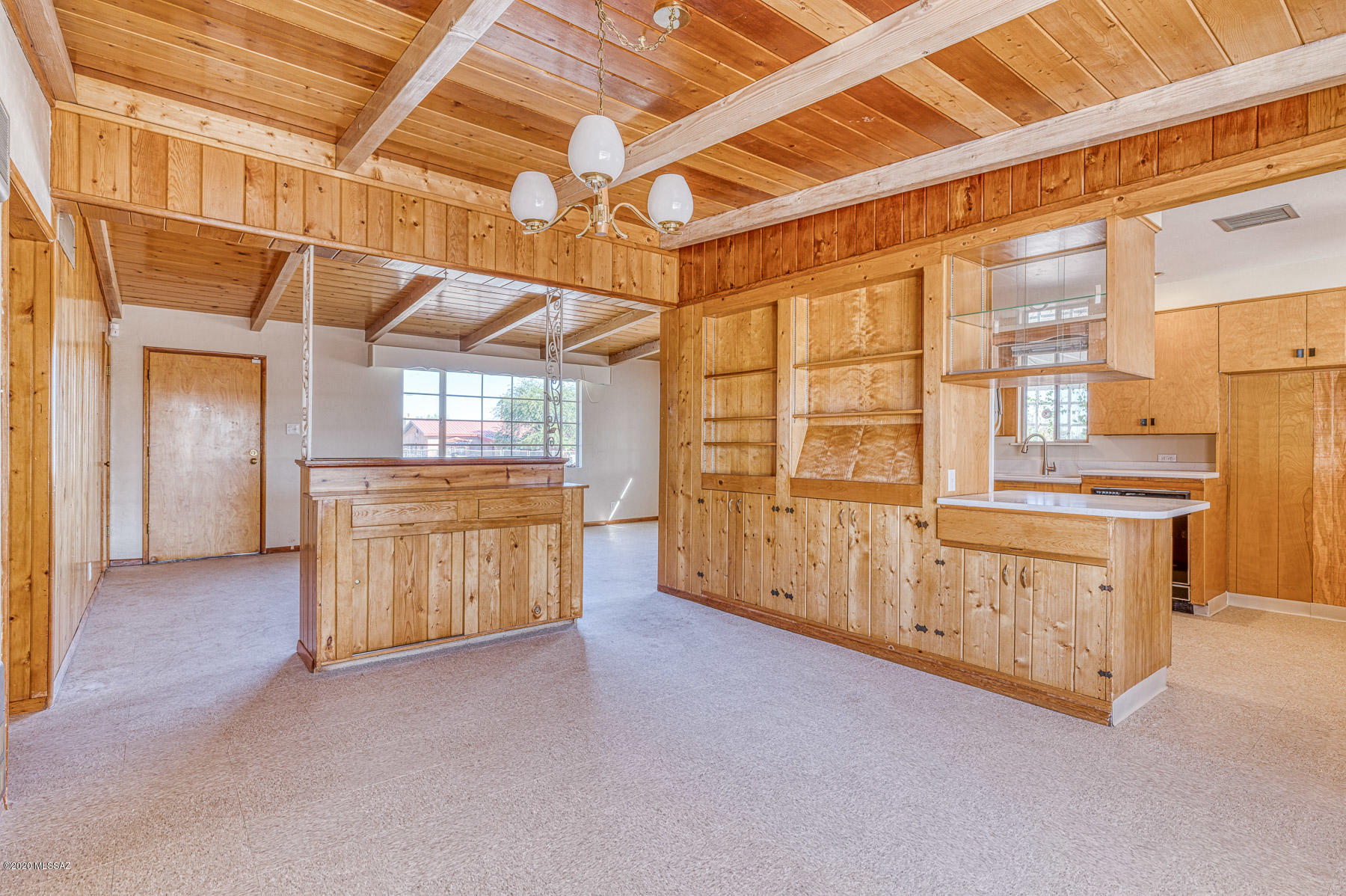 2831 West Roadrunner Road Tucson, AZ 85746 - Photo 12 of 32 Gallery Image 12