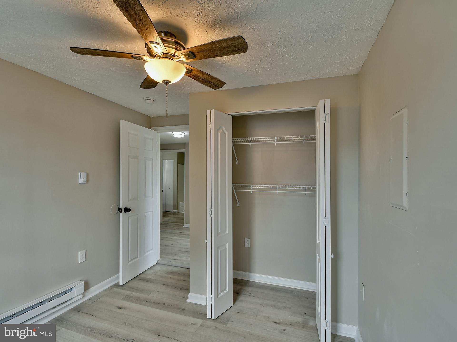 3 Frederick Road Thurmont, MD 21788 - Photo 54 of 56 Unit 2 - Bedroom