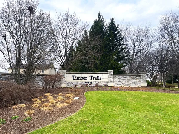 $425,000 | 75 Woodland Park Circle, Gilberts, IL 60136